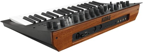 KORG minilogue xd Polyphonic Analog Synthesizer Multi-engine 37 Tasten Schwar... - Bild 11 von 17