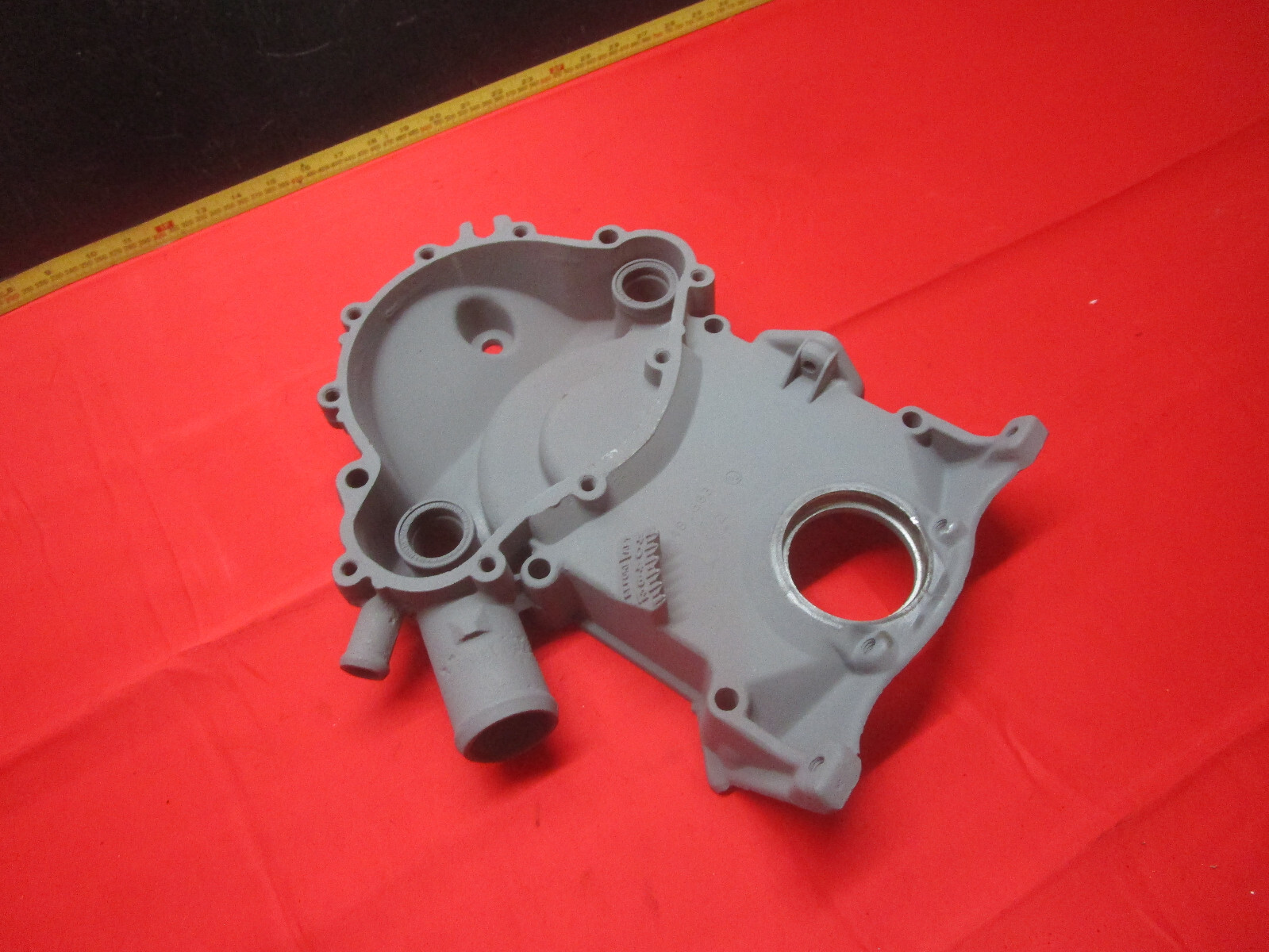 19761979 PONTIAC 400 TIMING COVER GTO FIREBIRD BONNEVILLE GRANDPRIX