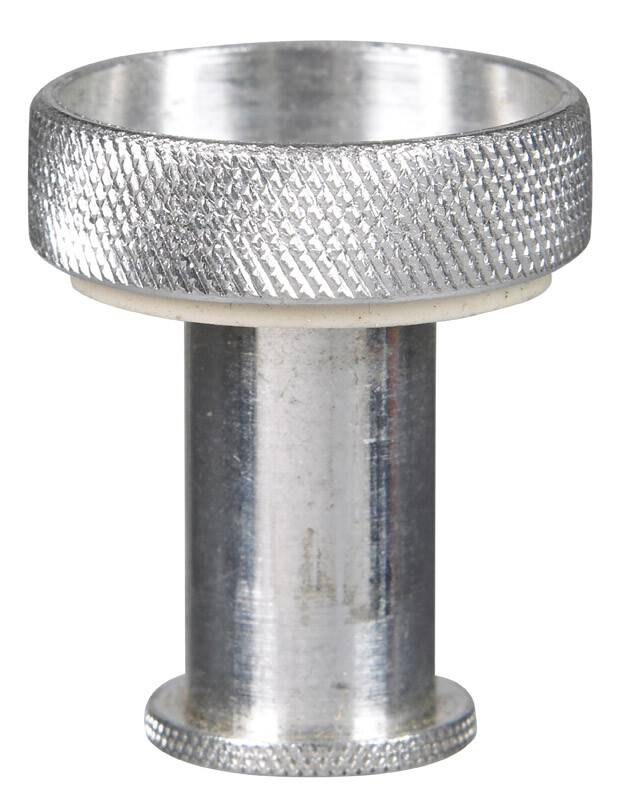 Presto 85407 Silver Air Vent/Cover Lock 22 qt. for Pressure Cooker and Canner