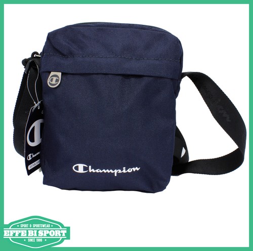 Marsupio da uomo CHAMPION - 804557-S19-RS053 Htr - Donna - Borse per  adolescenti - Pelletteria - Accessori | escarpe.it