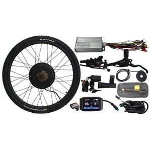 36v 750w ebike kit