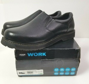 womens size 12 work shoes