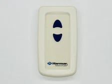 Genuine Harmar Pinnacle SL600 / SL300 Stairlift remote control replacement