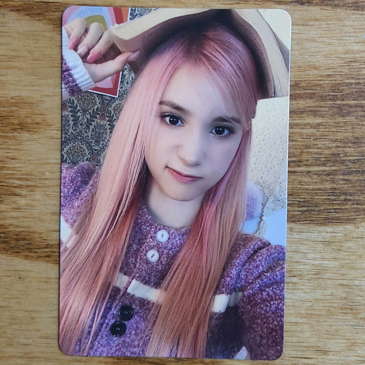 K-POP/アジア kep1er Photobook APPLEMUSIC pob Bahiyyih 🍥 on X: 