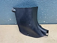 11 12 13 14 HYUNDAI SONATA 4 DOOR RIGHT FRONT LOWER KICK PANEL TRIM