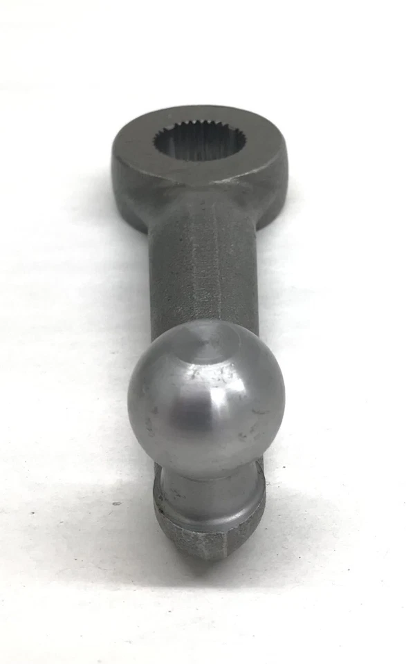 Brazo Ford F-1 Pitman 1948-1952 nuevo 8C-3590 Foto 2 de 4