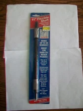 NOS Best Way Tools 11" Flexible Shaft for Drills Hard To Reach Tool Accessory