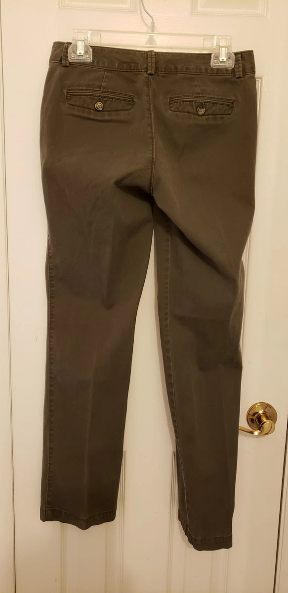 Women's dockers shop khakis