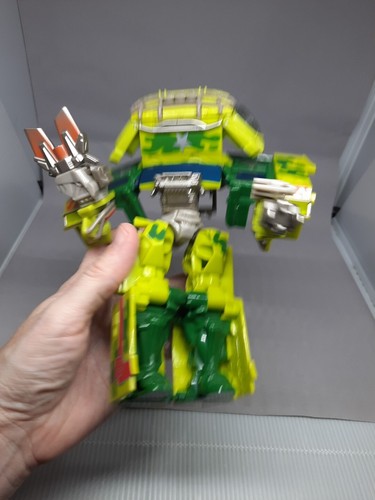 2009 Ratchet (Beam Blast) 5.5" Loose Action Figure Transformers Used See Picture - Picture 8 of 9