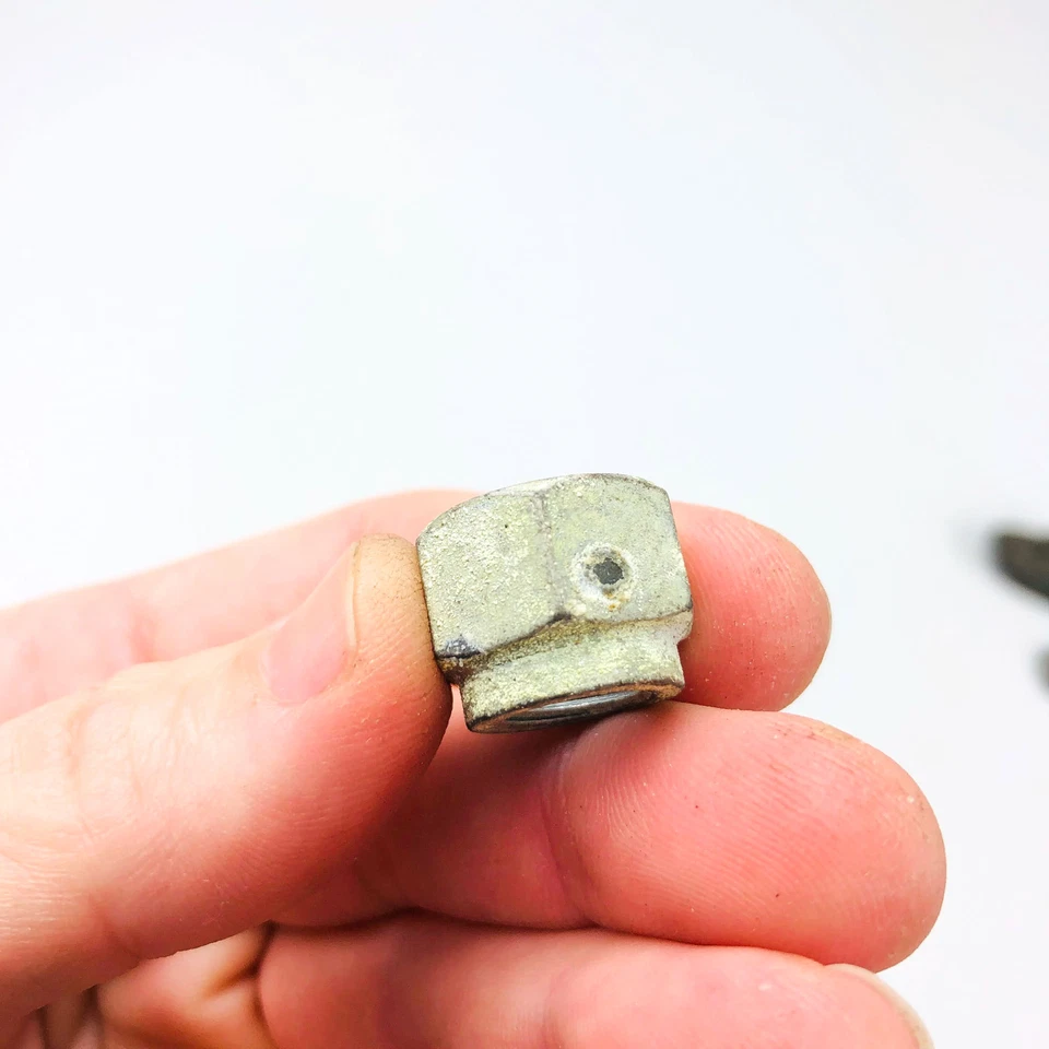 Jeep 2141032 Rocker Arm Kit NOS Made by NAPA 4232 Dana Corporation Foto 2 de 4