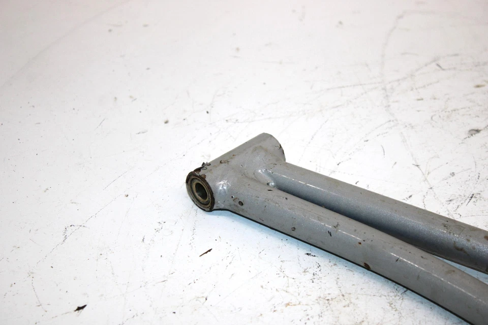 Оригинальный верхний передний рычаг 06 Arctic Cat Crossfire 600 Efi Sno Pro 1703-094 SA187 - Изображение 2 из 4