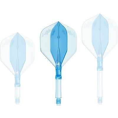 L-Style - L-System Clear Blue - Standard