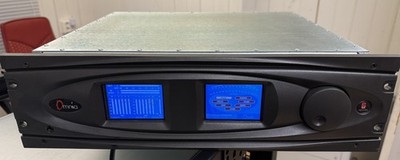 Telos Omnia 6 EX HD + FM Digital Audio Processor