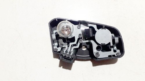 388570r Lampenträger Rücklicht Rückleuchte innen Heckklappe 8  DE880410-10