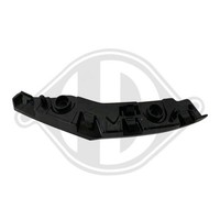 Halter StossfÄNger Vorne Rechts Diederichs 7870062 FÜR Skoda