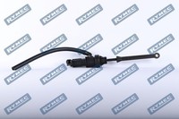 Geberzylinder Kupplung Rymec CMC4082530 Kunststoff FüR Ford Transit Bus F_E_ 16V