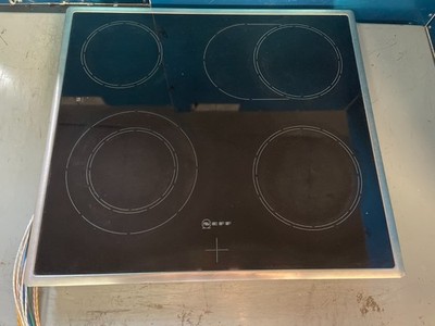 Kochfeld Neff TYP M1742N0 / EKT7304N Glaskeramik 60cm - gebraucht (Q13 1118)