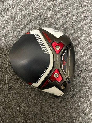 Cobra Aerojet LS Volition 9,0° Driver Kopf nur Rechtshänder
