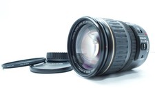 [Almost Unused] Canon EF 28-135mm f/3.5-5.6 IS USM Standard Zoom Lens From JAPAN