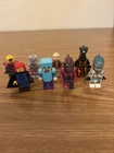 LEGO Minifigure Lot