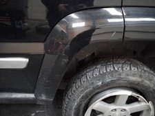 spoiler stoßstange hinten links CHRYSLER JEEP CHEROKEE KJ 2.8 recrp2491298