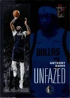 2025 Topps Signature Anthony Davis Base (RAW)