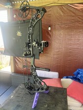 Mathews Halon 5