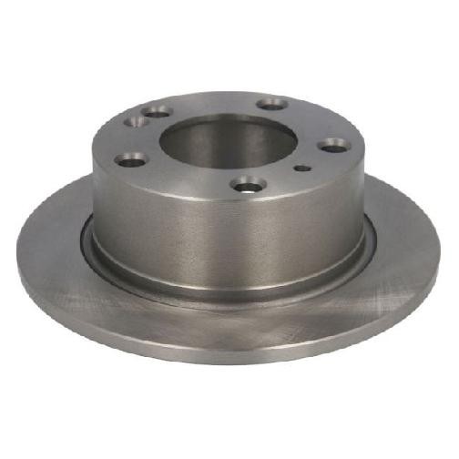 2X Bremsscheibe Hinten FüR Citroen XM Y3 Y4 2.4 2.9 3.0 Ab 89 ABE RFZ SKZ-image