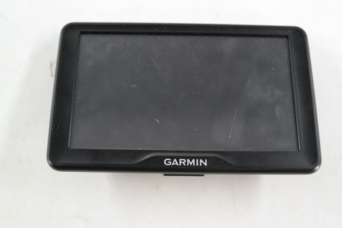 Garmin nüvi 2797LM GPS 7-Zoll-Navigationssystem Fahrkarten Route - NUR EINHEIT
