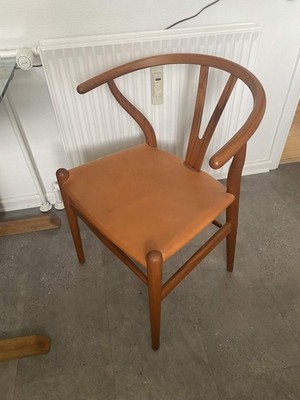 Wishbone Chair - CH24 Hans J Wegner