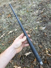 FINE LRB 7.62 22in M1 Rifle Barrel Not Garand Heavy Profile