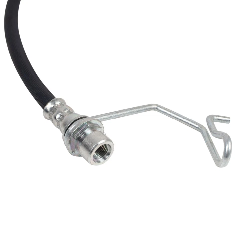 Juego de mangueras de freno para Jeep Liberty 2008-2012 Foto 3 de 4