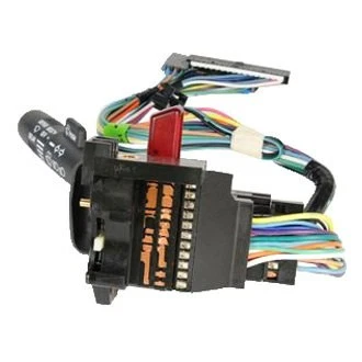For GMC C3500 95-96 ACDelco GM Original Equipment Front Combination Switch Foto 2 de 4