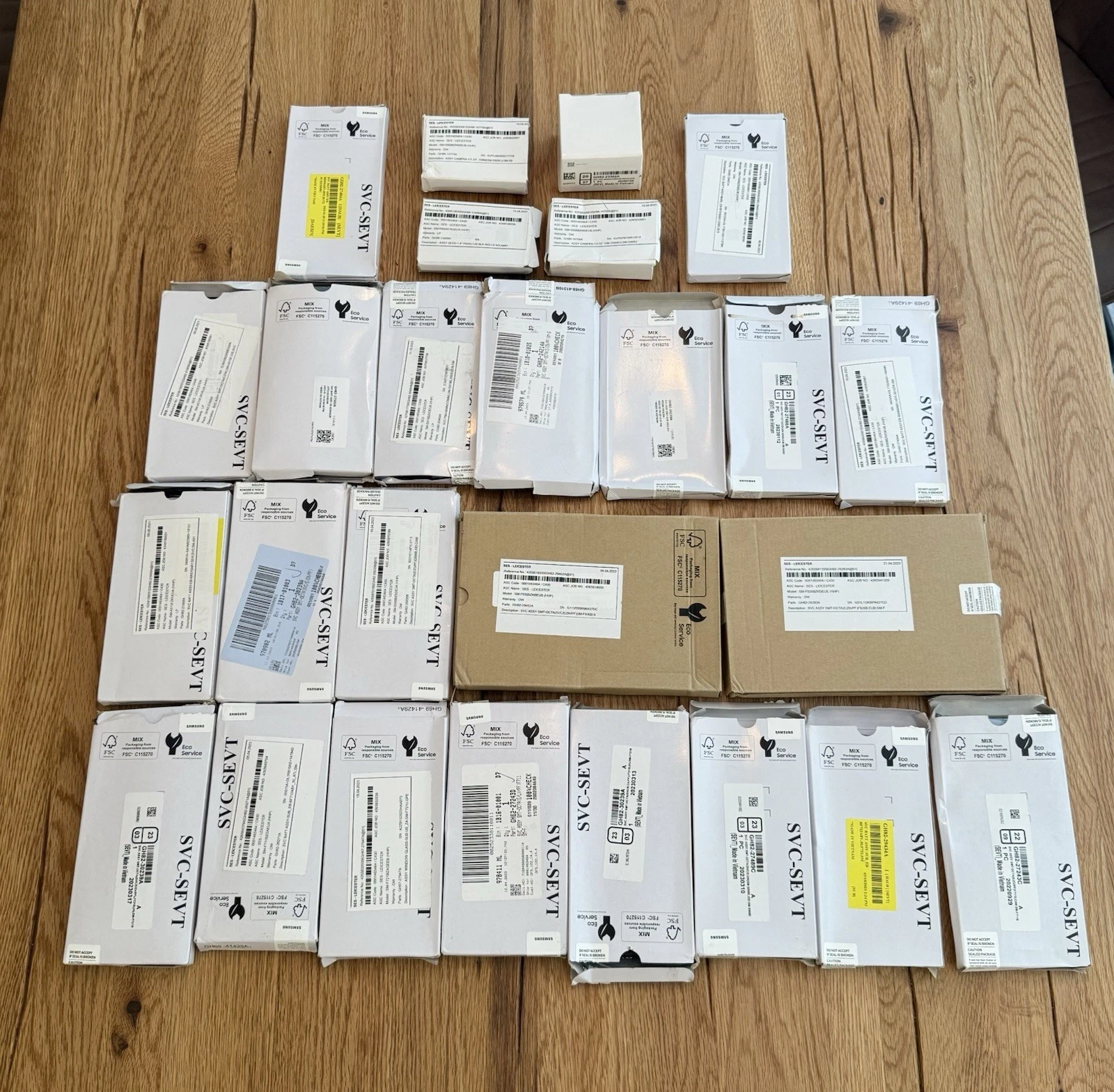 Wholesale & Job Lots