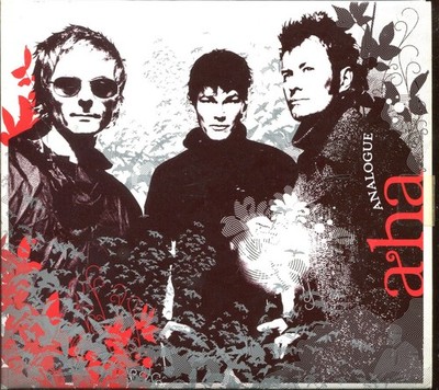 A-Ha - Analogue (Limited Deluxe Edition) 2 CDs