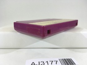 AJ3177 Spartan X Kung Fu Master Nintendo Famicom NES Japan