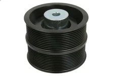 Idler/Guide Pulley, V-ribbed Belt GATES T36668 for R I 12.742 2004-2019