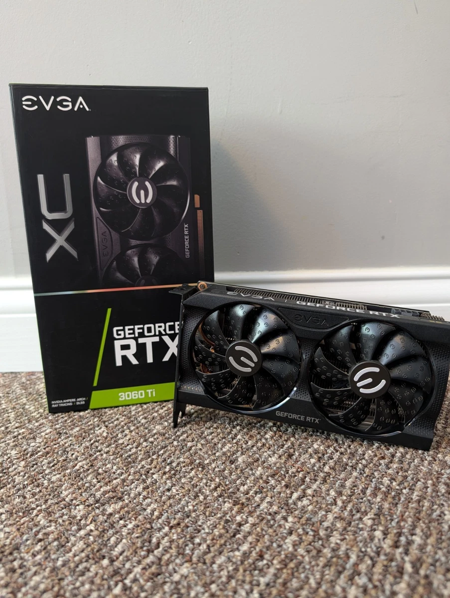 NVIDIA GeForce RTX 3060 ti | eBay