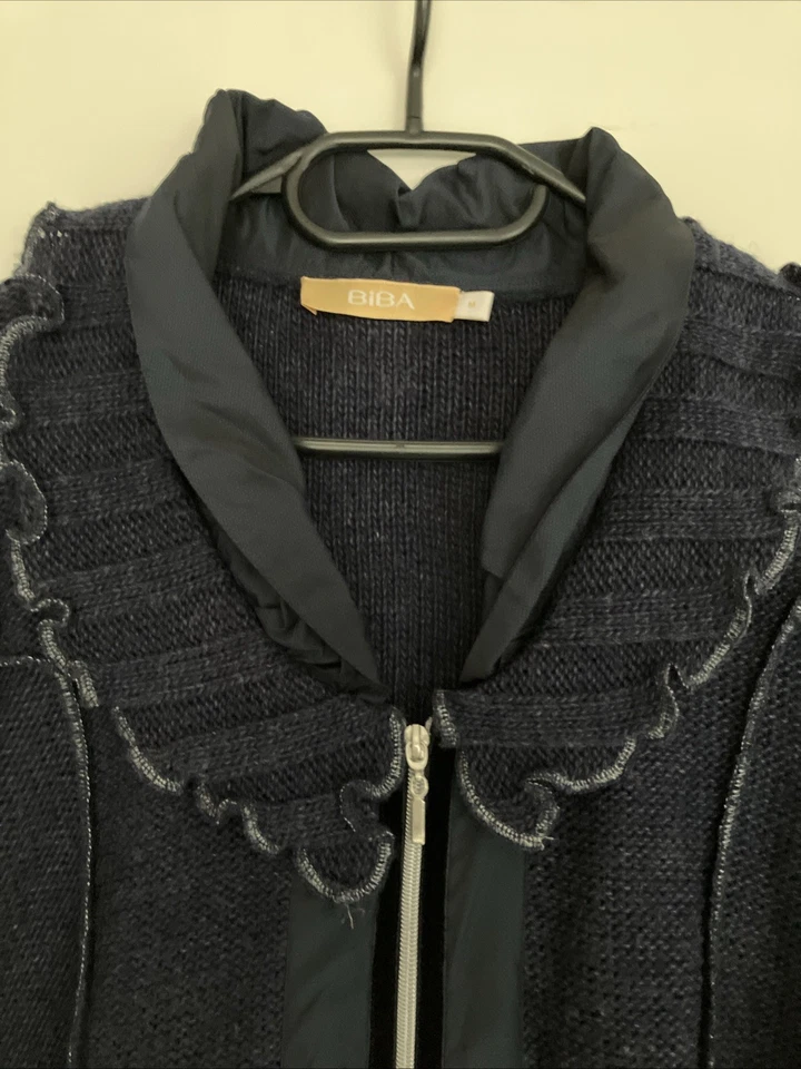 Damen Pullover 40-42 Biba - Bild 2 von 4