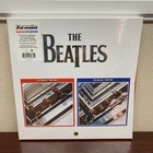 The Beatles 1962-1966 & 1967-1970 6 LP Box Set Color Vinyl Red & Blue Sealed New