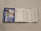 Helloween Keeper Of The Keys Part II Audio Cassette Tape 86 Noise International — photo 7