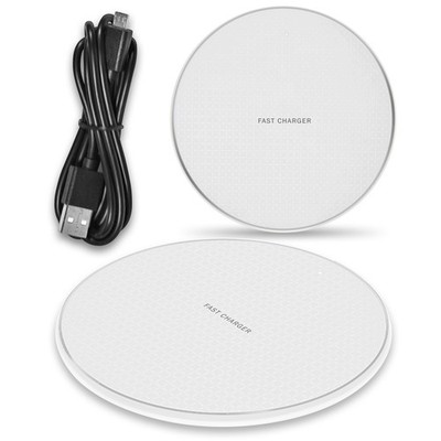 QI Wireless Induktive Ladestation Apple iPhone 12 11 Pro Max Mini Ladegerät 10W