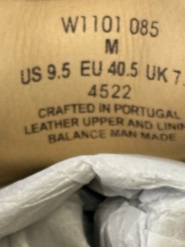 Sapato Oxford Feminino Samuel Hubbard Free 9,5 M Verde Sálvia Nubuck Conforto Atlético - Imagem 4 de 4