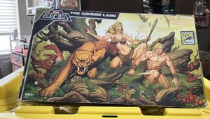 Marvel Legends Savage Land | eBay