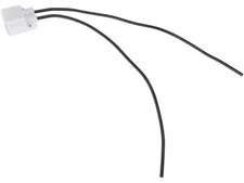 For 1992-1998 Toyota Paseo Vehicle Speed Sensor Connector 14167DPWV 1993 1994