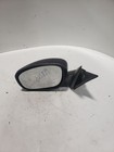 Driver Side View Mirror Fixed Black Textured Fits 05-10 300 999182