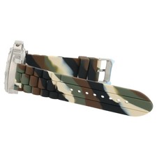 Panerai Luminor Submersible Stainless Steel Black Dial 44mm Automatic PAM00024 11