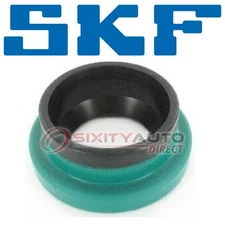 SKF Front Left Axle Shaft Seal for 1957-1958 International A130 - Driveline yv