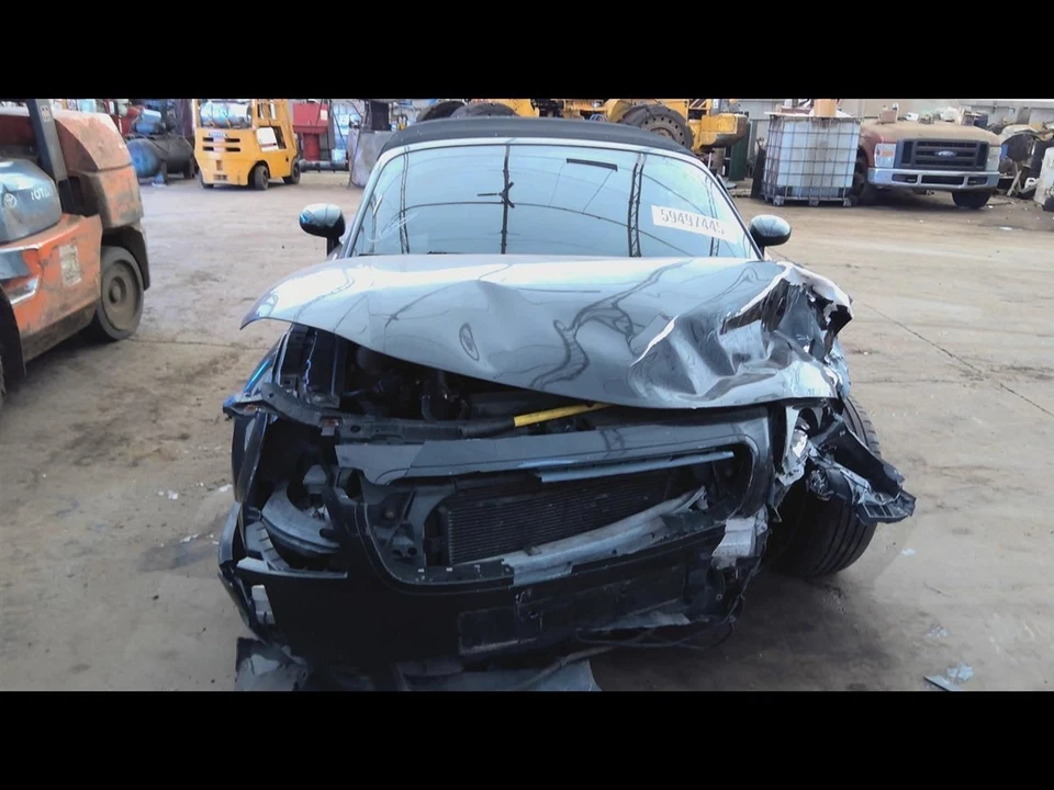 Bomba de dirección asistida compatible con 00-06 AUDI TT 6787229 Foto 4 de 4