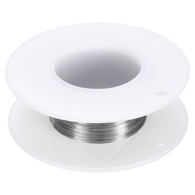 Für Furnace Heating Resistance Wire FeCrAl Heizdrahtspule 32 Gauge 49ft